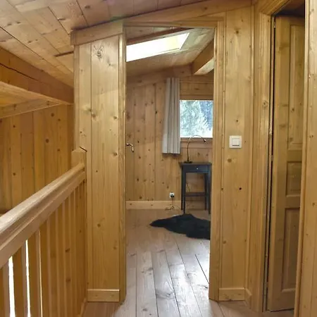 Chalet Alvine