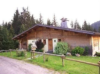 Chalet Alvine Megève