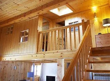 Chalet Chalet Alvine Megève