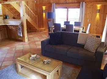 Chalet Chalet Alvine Megève