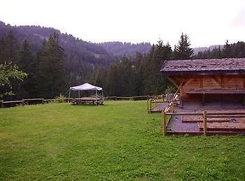 Chalet Alvine Chalet *