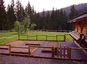 Chalet Alvine Chalet *