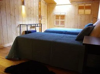 Chalet Alvine * Megève