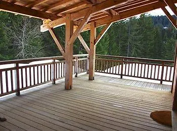 Chalet Alvine * Megève