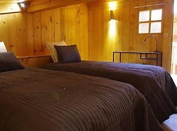 Chalet Alvine *