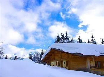 Chalet Chalet Alvine *