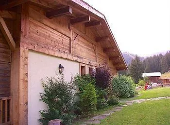 Chalet Alvine Chalet Megève