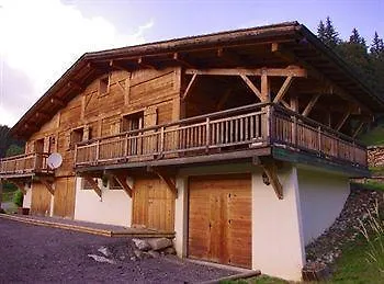 Chalet Alvine Chalet Megève