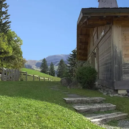 Chalet Chalet Alvine Megève