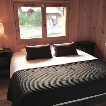 Chalet Alvine Megève