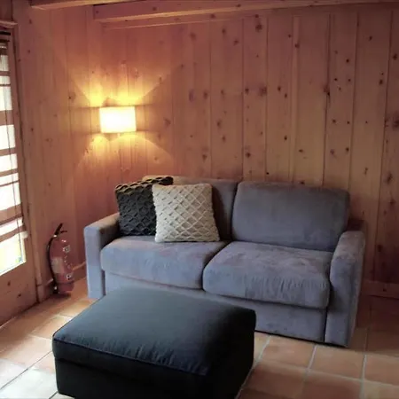 Chalet Chalet Alvine Megève