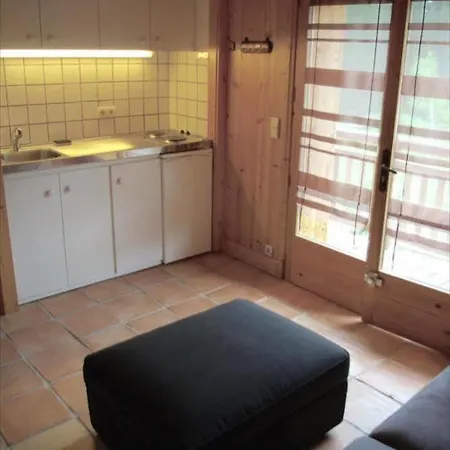 Chalet Alvine Megève