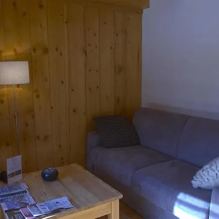 Chalet Chalet Alvine