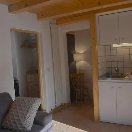 Chalet Alvine *