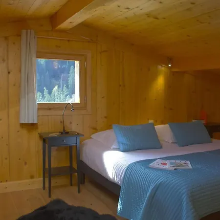 Chalet Chalet Alvine Megève