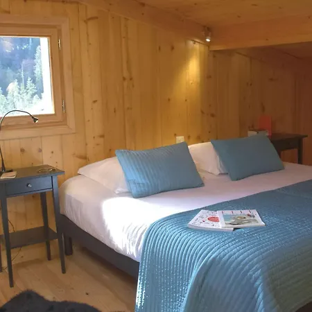 Chalet Alvine Megève