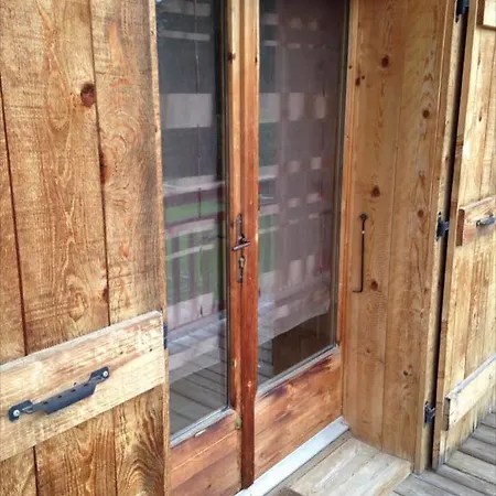Chalet Alvine