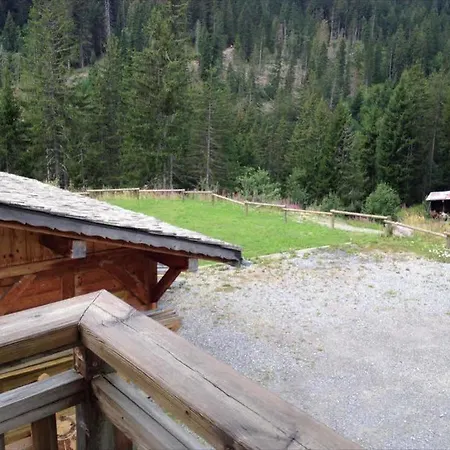 Chalet Alvine Megève