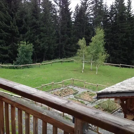 Chalet Alvine Chalet Megève