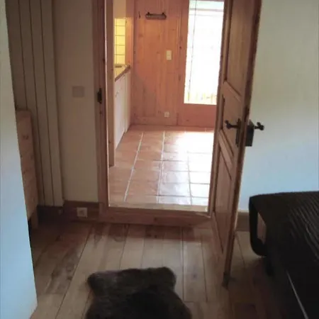 Chalet Alvine Megève