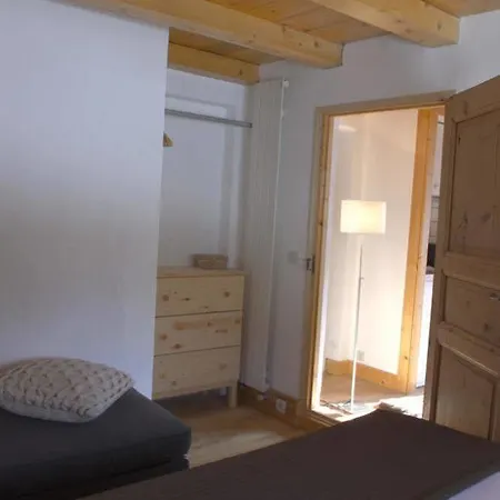 Chalet Chalet Alvine
