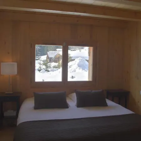 Chalet Alvine