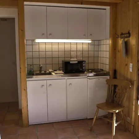 Chalet Alvine * Megève