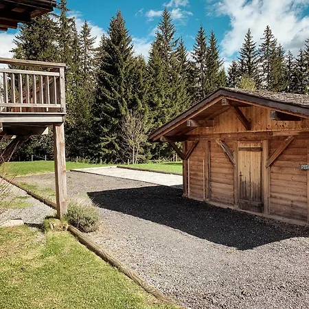 Chalet Alvine Megève