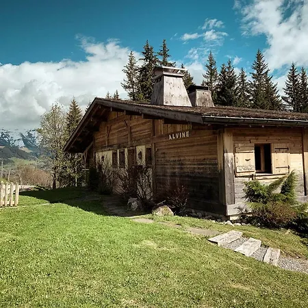 Chalet Chalet Alvine