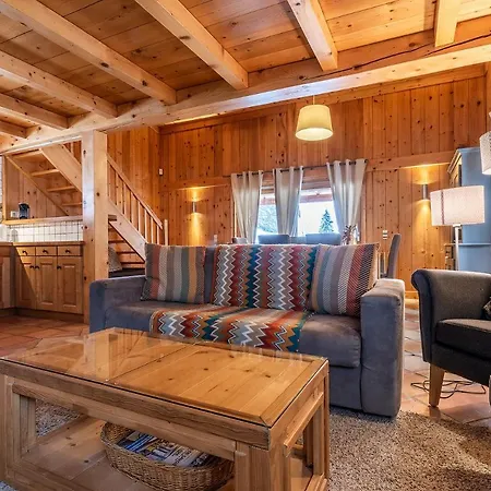 Chalet Chalet Alvine