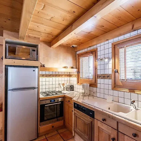 Chalet Alvine