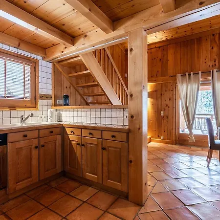 Chalet Chalet Alvine