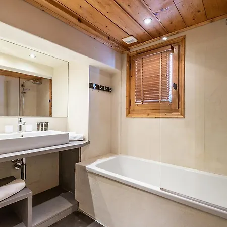 Chalet Chalet Alvine