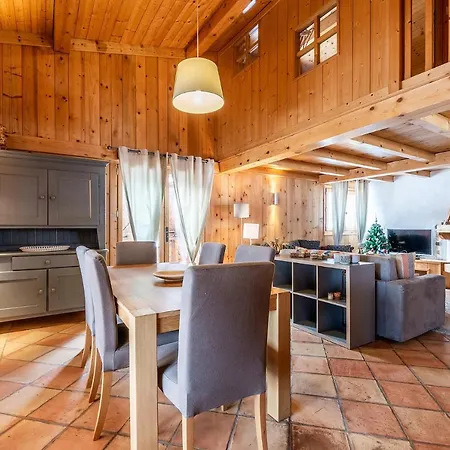 Chalet Chalet Alvine