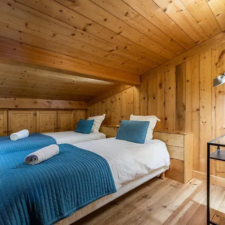 Chalet Chalet Alvine