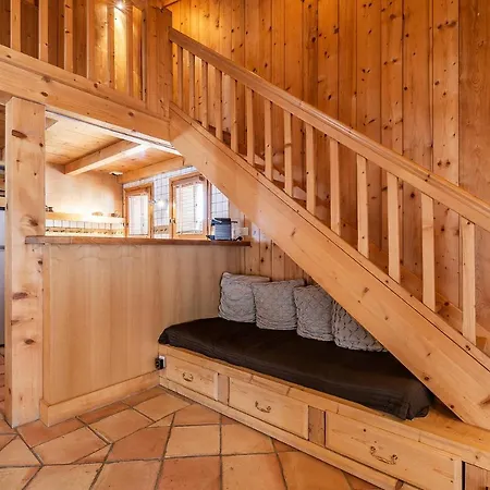 Chalet Alvine