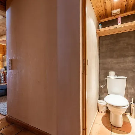 Chalet Alvine * Megève